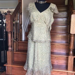 Cynthia Howie Dress